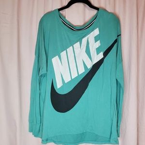 Nike Top